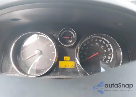 2008 Saturn Vue V6 Xr z USA, uszkodzony, nr VIN 3GSCL53758S673434